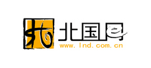北国网logo,北国网标识