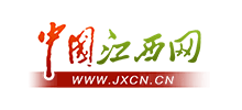 中国江西网logo,中国江西网标识
