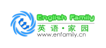 英语家园logo,英语家园标识