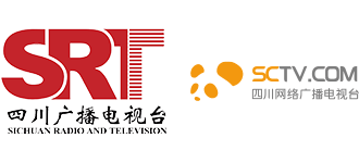 四川网络广播电视台logo,四川网络广播电视台标识