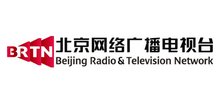北京网络广播电视台Logo