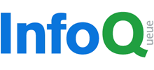 极客邦（InfoQ）logo,极客邦（InfoQ）标识