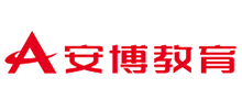 安博教育集团logo,安博教育集团标识