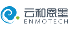 云和恩墨（北京）信息技术有限公司logo,云和恩墨（北京）信息技术有限公司标识