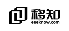 移知网logo,移知网标识