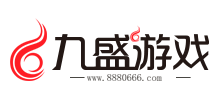 九盛游戏Logo