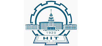 哈尔滨工业大学Logo