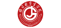 国家检察官学院Logo