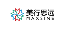 北京美行思远国际教育科技有限公司logo,北京美行思远国际教育科技有限公司标识