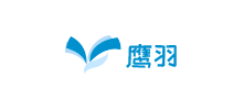 鹰羽网logo,鹰羽网标识