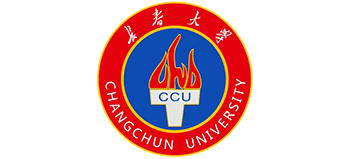长春大学logo,长春大学标识