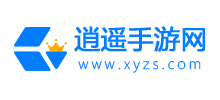 逍遥手游网logo,逍遥手游网标识
