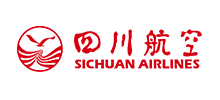 四川航空股份有限公司Logo