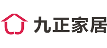 九正家居网logo,九正家居网标识