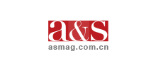a&s传媒logo,a&s传媒标识