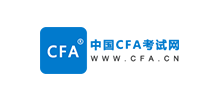 中国CFA考试网logo,中国CFA考试网标识