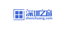 深圳之窗logo,深圳之窗标识