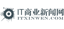 IT商业网logo,IT商业网标识