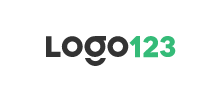 LOGO123logo,LOGO123标识