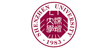 深圳大学logo,深圳大学标识