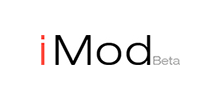 iModlogo,iMod标识