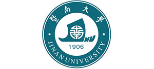 暨南大学logo,暨南大学标识