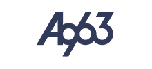 A963设计网Logo