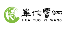 华佗医网logo,华佗医网标识