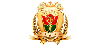 南方医科大学logo,南方医科大学标识