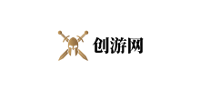 创游网logo,创游网标识