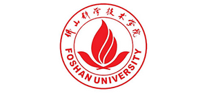 佛山科学技术学院Logo