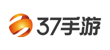 37手游logo,37手游标识
