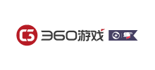 360游戏logo,360游戏标识