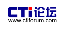 CTI论坛Logo