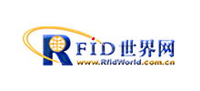RFID世界网logo,RFID世界网标识