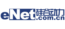 eNet硅谷动力Logo