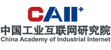 中国工业互联网研究院Logo