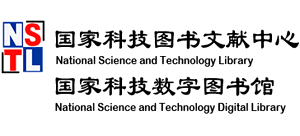 NSTL国家科技图书文献中心Logo