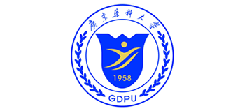 广东药科大学logo,广东药科大学标识
