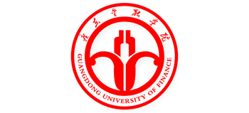 广东金融学院logo,广东金融学院标识