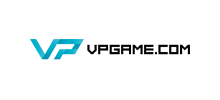 VPGAME电竞服务平台logo,VPGAME电竞服务平台标识