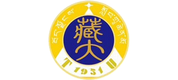 西藏大学logo,西藏大学标识
