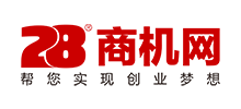 28商机网logo,28商机网标识