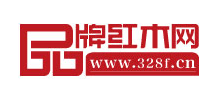 品牌红木网logo,品牌红木网标识