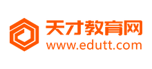 天才教育网logo,天才教育网标识