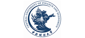 中央财经大学logo,中央财经大学标识