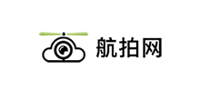 航拍网logo,航拍网标识