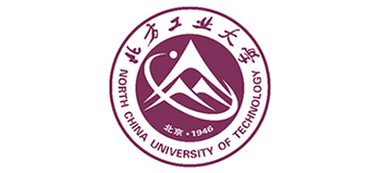 北方工业大学logo,北方工业大学标识