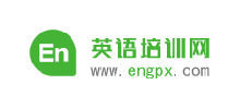外语培训网logo,外语培训网标识