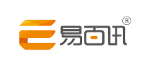深圳市易百讯科技有限公司logo,深圳市易百讯科技有限公司标识